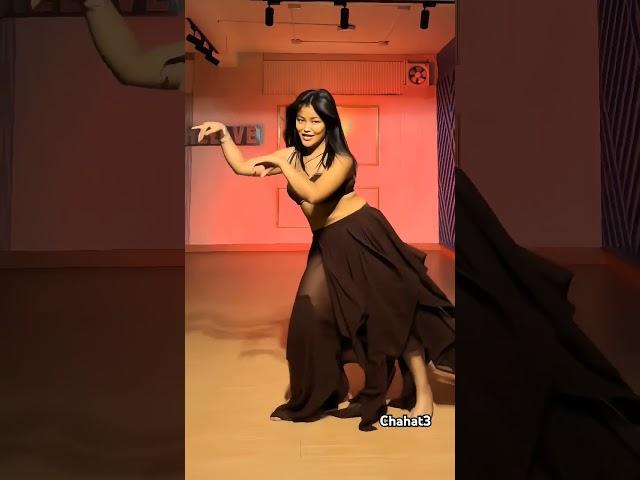 Mai lovely ho gyi ya | #shorts #youtubeshorts #trending #dance #chahat3