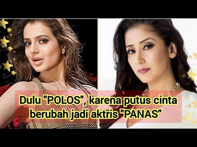 gara-gara ditipu lelaki, 6 AKTRIS INI DULU "polos" SEKARANG "panas" hot