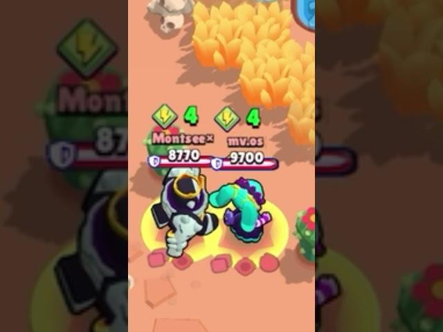 Has this ever happened to you in Brawl Stars?  #fyp #brawlstars #funny