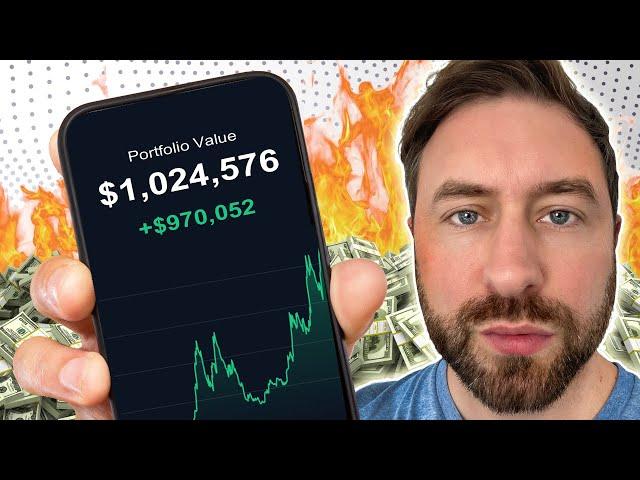 How To Invest in Crypto as a COMPLETE Beginner (2025 Guide)