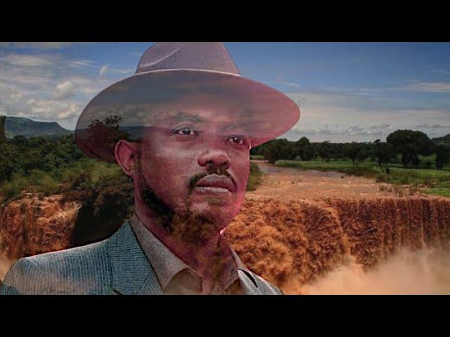 አባይ | አስቻለው ፈጠነ (አርዲ) | Abay | Aschalew Fetene (Ardi) | ( Unofficial Video ) | Ethiopian Music 2024