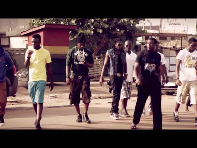 R2Bees-Life (Walaahi) Official Video