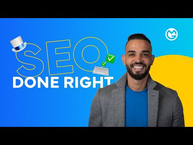 How to avoid Black Hat SEO Techniques!