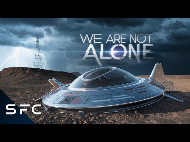 Alien Visitations: We Are Not Alone | Feature Length UFO Documentary