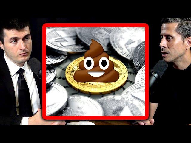 Saifedean Ammous addresses toxicity of Bitcoin Maximalists | Lex Fridman Podcast Clips