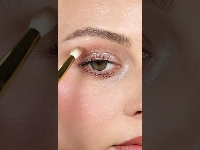 Quick tricks to elevate your eye makeup  #makeuptutorial