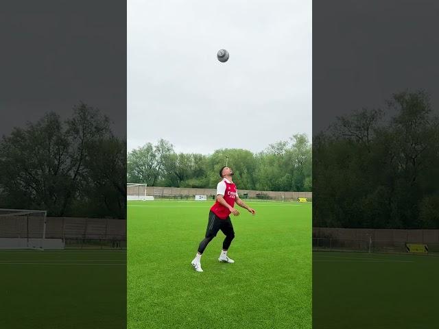 THIS NEYMAR FLICK IS CRAZY 