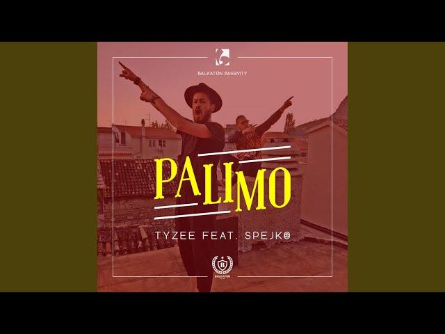 Palimo (feat. Spejko)