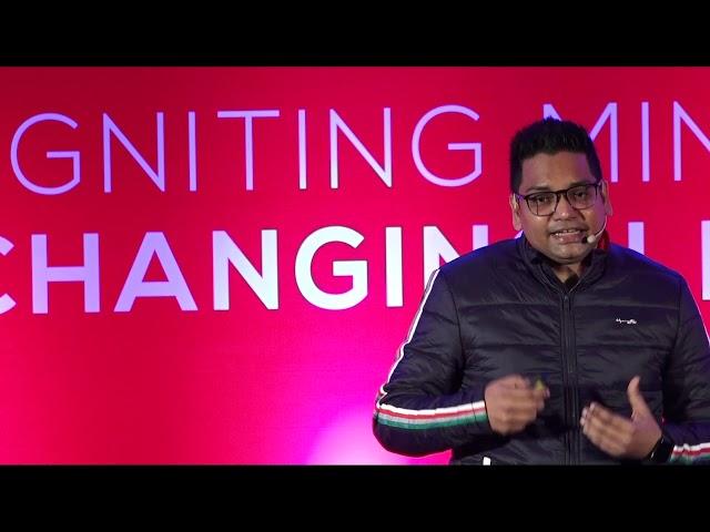 How to build a billion dollar company | Nemesh Singh | TEDxJLU