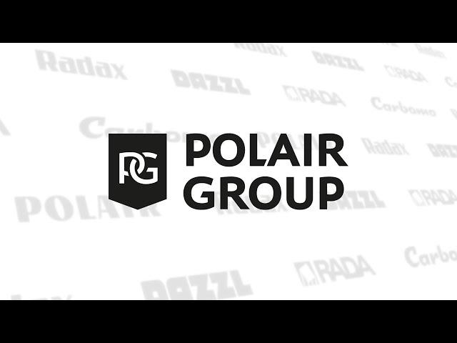 Upgrade with Polar Group