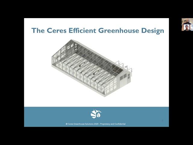 Ceres Greenhouse Solutions with Bill Zanoni