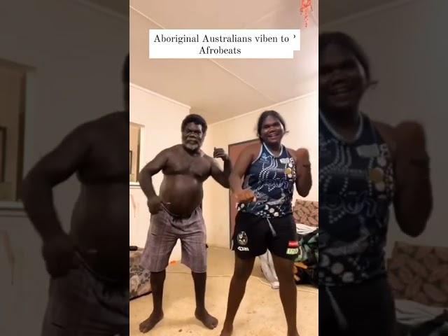 aboriginal Australians