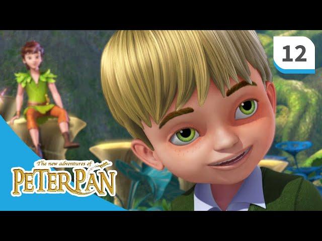 Peter Pan - Season 1 - Episode 12 - Manipulations - FULL EPISODE