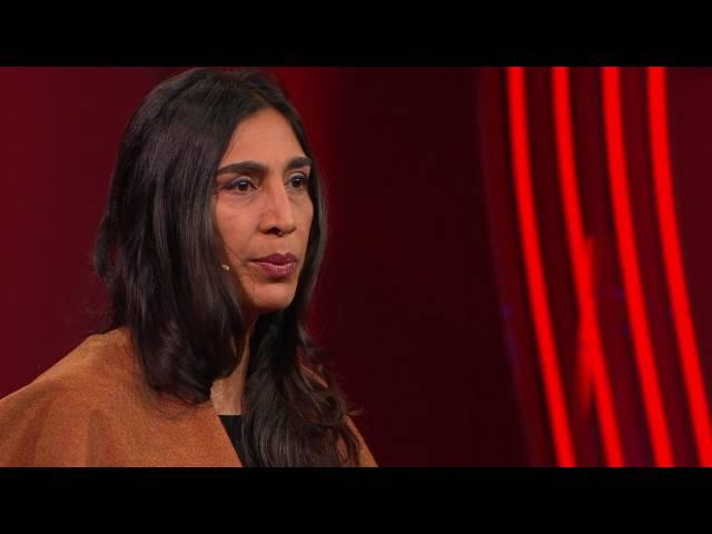 Aesthetic activism in the business of beauty | Anju Rupal | TEDxZurich