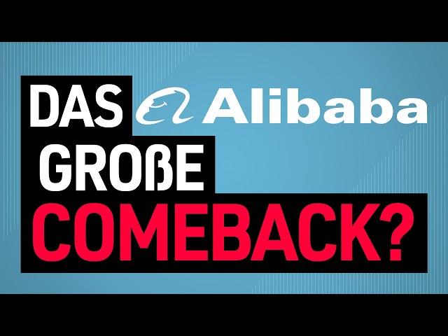 Alibaba: Mega-Deal mit Apple! Vorbild Amazon!