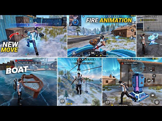 OB47 UPDATE CHANGES l FREE FIRE NEW EVENT l FF NEW EVENT l OB47 UPDATE FREE FIRE