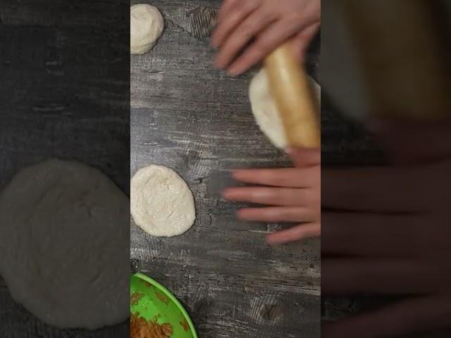 ЖИВОЕ ТЕСТО
