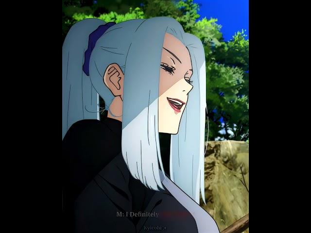 Gojo Satoru - Gata Only「AMV/EDIT」Jujutsu Kaisen