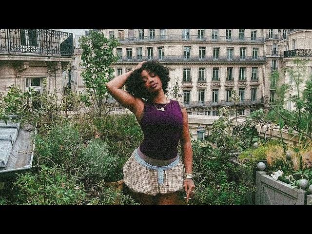 SZA & Jorja Smith & Giveon R&B Type Beat - MISSING YOU