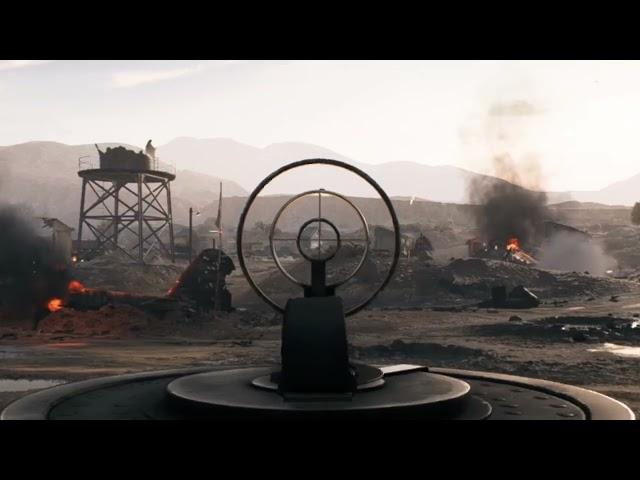 BF5 No HUD Scrap #3