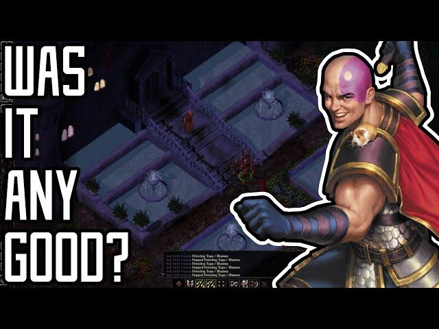 Was it Good? - Baldur's Gate