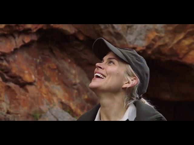 Wolf Creek Season 2: Creek Trail With Sylvia