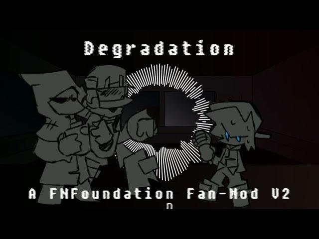 Degradation - Friday Night Foundation Fan-Mod V2