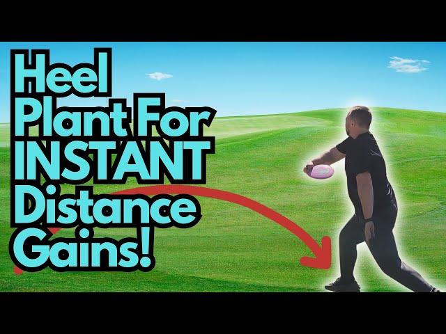 The Best Way To BRACE In Disc Golf (Pros Do THIS)