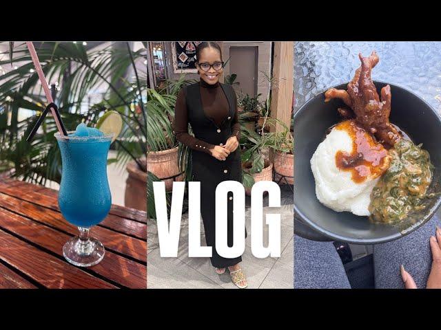 Vlog Affordable clothing store plug | Haul | Cooking | cheap cocktails plug