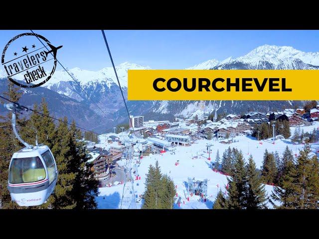 Courchevel