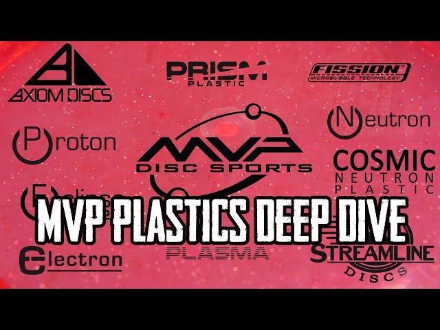 Deep Dive into MVP Plastics