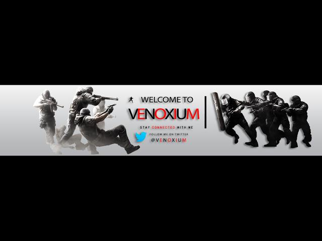 LIVESTREAM: Battlefield 1[Venoxium]