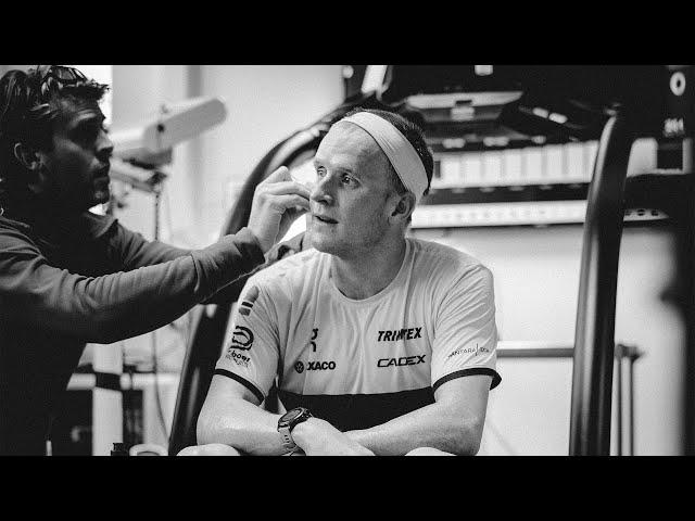 The Norwegian Method Episode 3: A year on since Kristian and Gustav’s pivot to short course