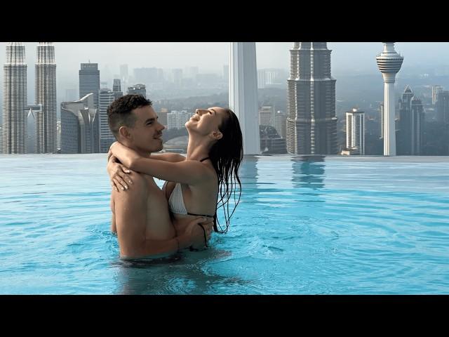 Куала-Лумпур: реально так дешево?