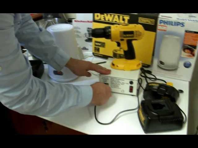 step-down transformer - how to run USA equipment on 240v Aussie power voltage converter