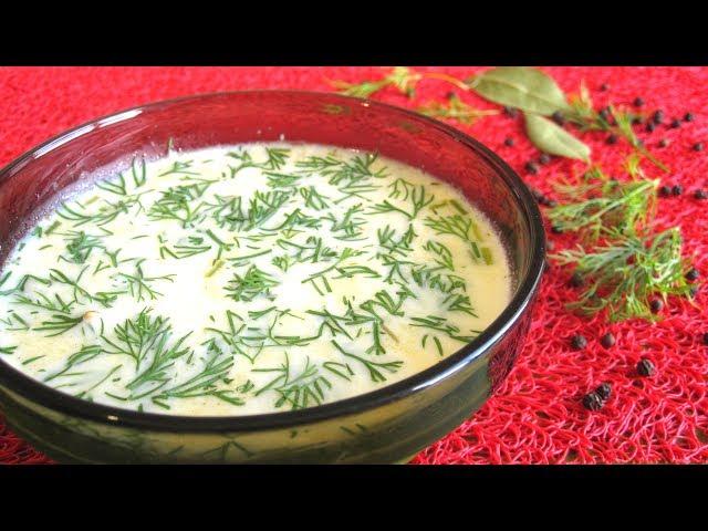 Вкусный куриный, сырный суп.  Рецепты из курицы и сыра  Курица, сыр рецепт