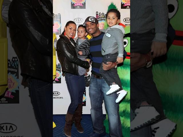 Larenz Tate 20 Year Marriage & 4 Sons #couplegoals #blacklove #hollywood #shorts