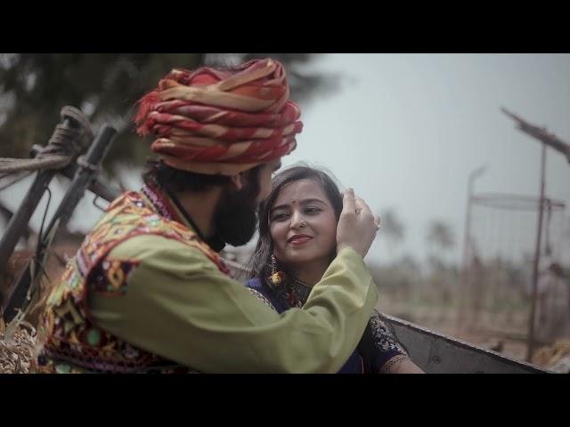 Best Prewedding Traditional Song - 2023 I Ronak x Mittal I Ronak Studio I Amreli