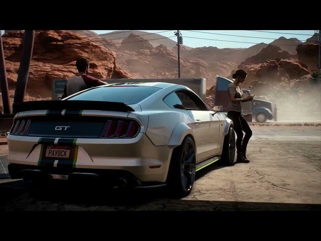 Need For Speed "Tribute" [GMV] | Donots - We Got The Noise