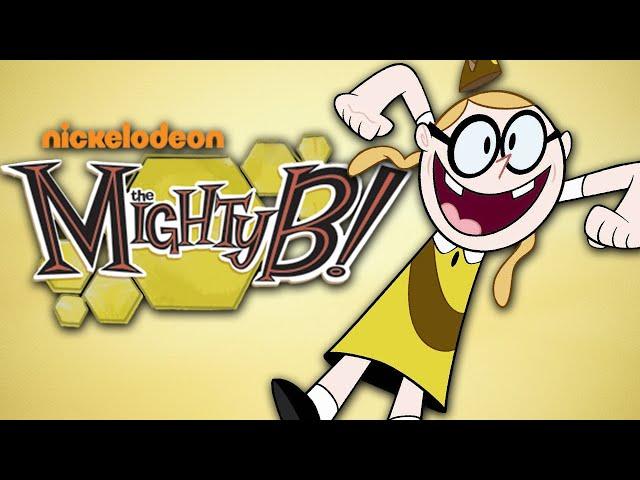 WAIT... Remember The Mighty B!?