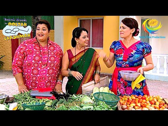 Gokuldham Gets A Good News | Taarak Mehta Ka Ooltah Chashmah | Full Episode