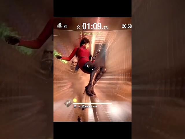 How Ada Wong Became A Master Assassin