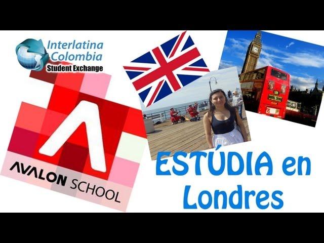 AVALON SCHOOL LONDON 360p