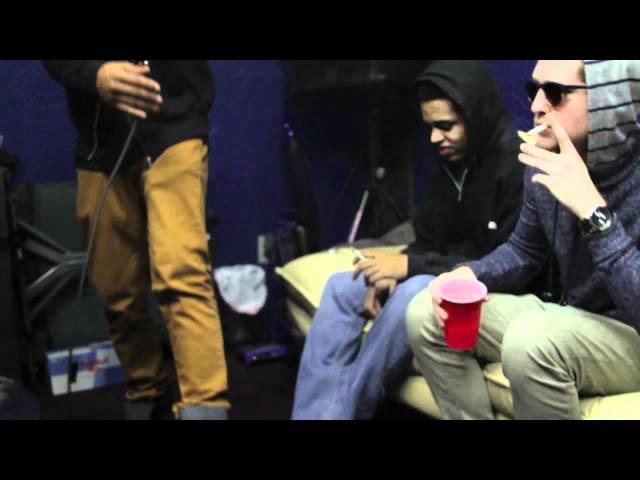 Jay Fresh - The Motto Freestyle