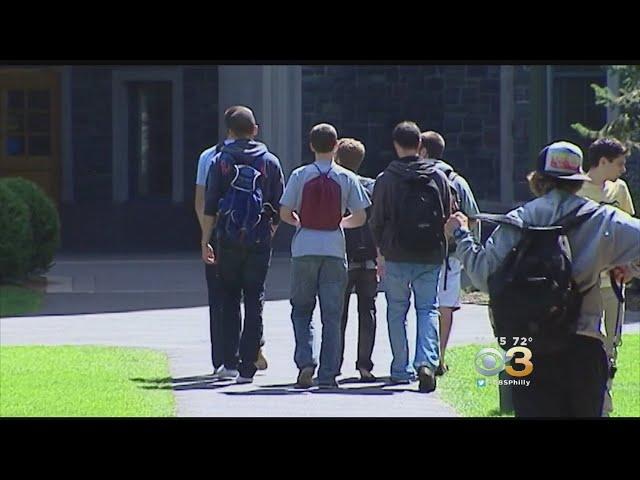 A Downside To Being Popular In High School, Study Says