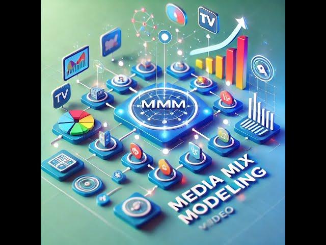 Understanding Media Mix Modeling (MMM) - explained in a minute