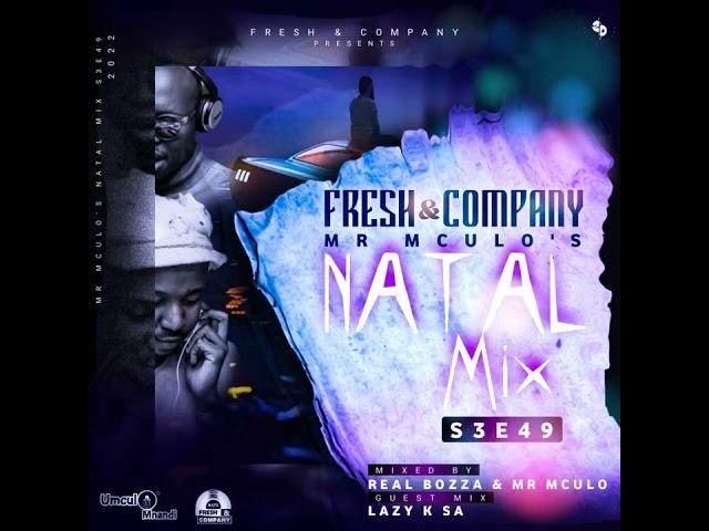 Fresh & Company S3E49 - Oct 22 (by Real Bozza)  #soulfulhouse