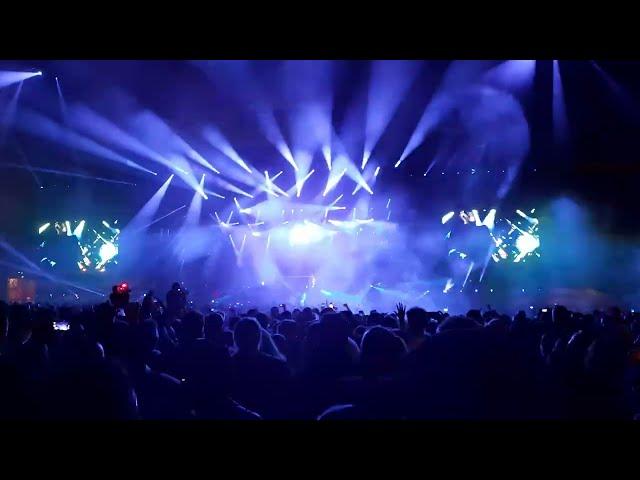 Alan Walker - FEST FESTIVAL 2021 - Live