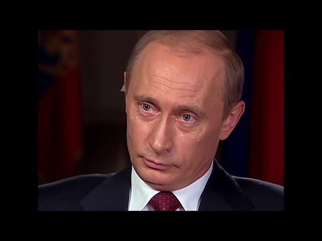 Mike Wallace Is Here - Exclusive Clip - Interview With Putin