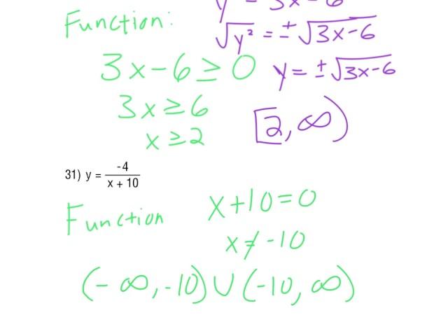 FST A Final Study Guide Video 28-34